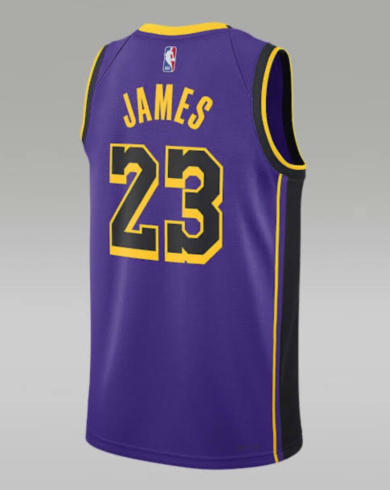 Spot jersey